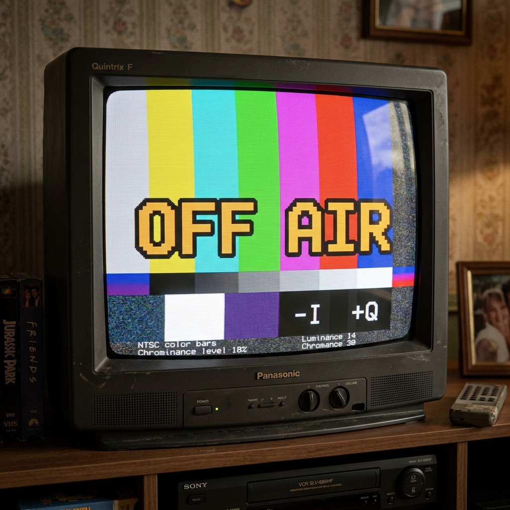 Off Air