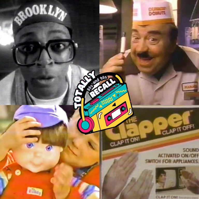 The 80s TV Commercials That Made Our Childhood