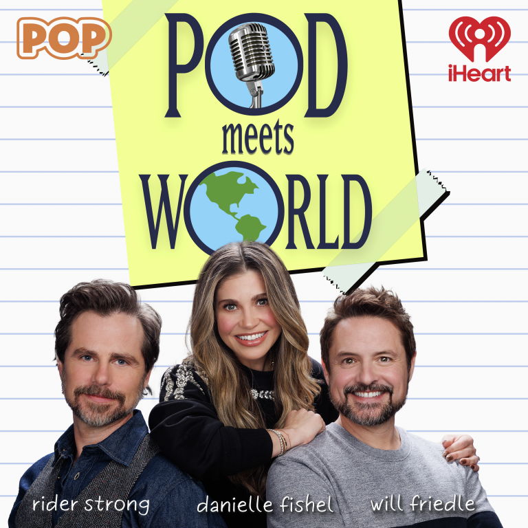 TGI – Episode 723 “Brave New World: Part 2” (Live from the iHeartRadio Theater)