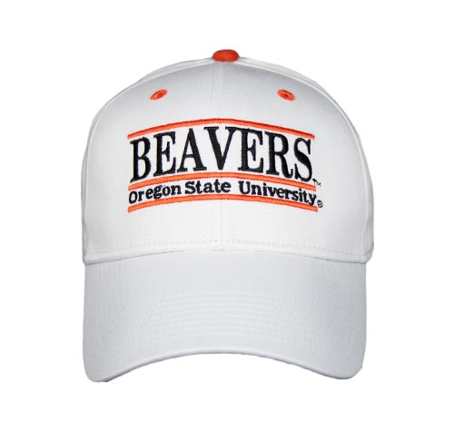 The Game College Vintage Hats