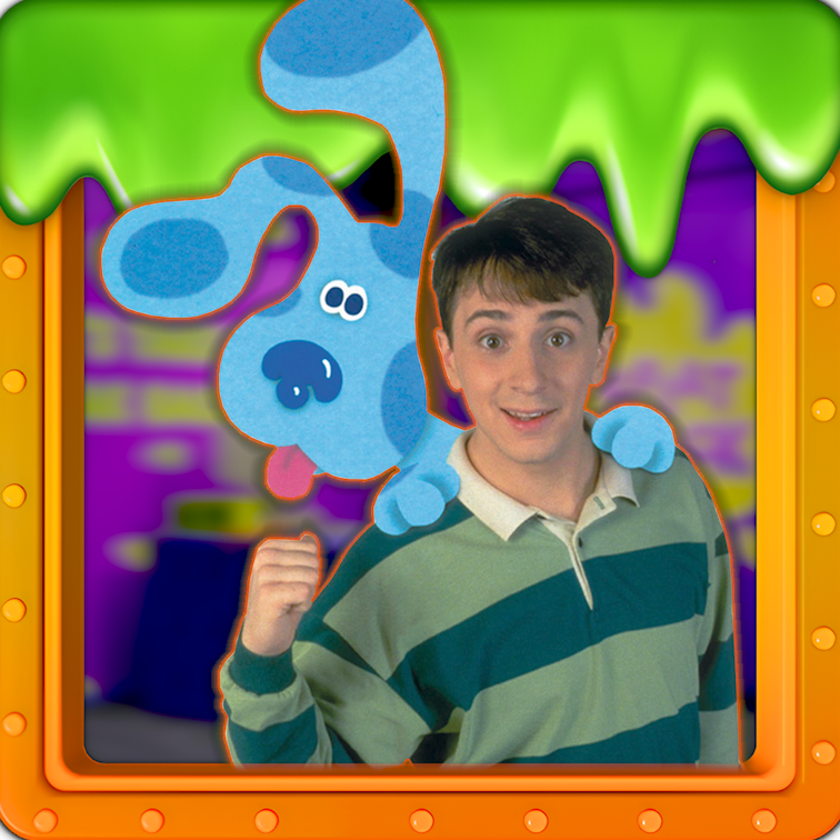 130. Blue’s Clues 30th Anniversary